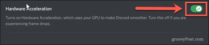 Cara Menstrim Disney+ di Discord