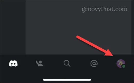 Cara Muncul Luar Talian di Discord