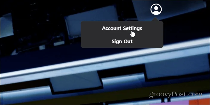 Cómo cancelar su suscripción a Apple TV+