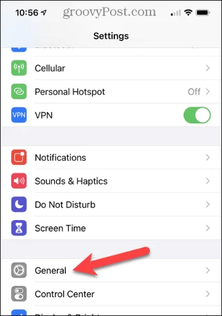 Cómo apagar o reiniciar tu iPhone X, iPhone 11, 12