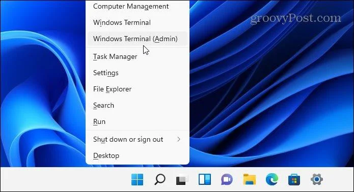 Cómo arreglar el uso del disco al 100 por ciento en Windows 11