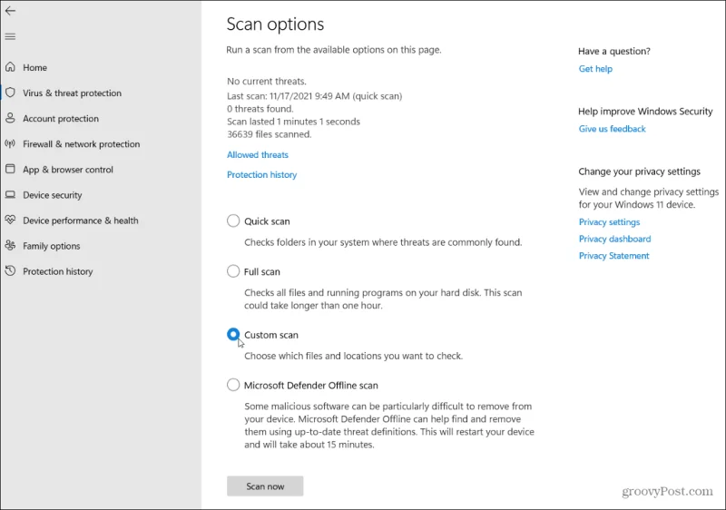 Penjelajah Fail Windows 11 Tidak Berfungsi?  7 Pembetulan