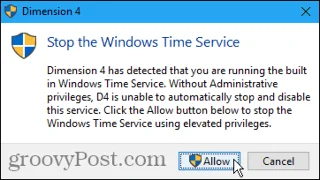 Cara Menyegerakkan Jam dalam Windows 10 dengan Internet atau Masa Atom