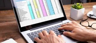 Cómo desproteger una hoja de Microsoft Excel