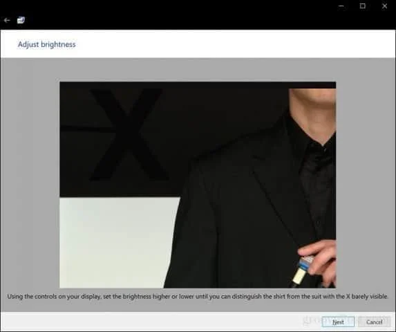 Cara Menentukur Warna Monitor Anda dalam Windows 10