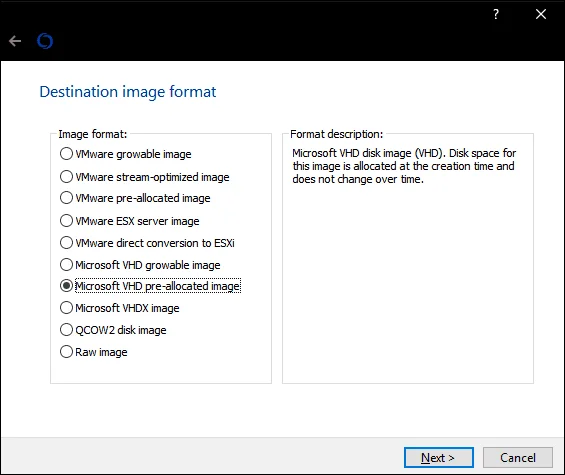 Cara Menghijrahkan VirtualBox VM ke Windows 10 Hyper-V