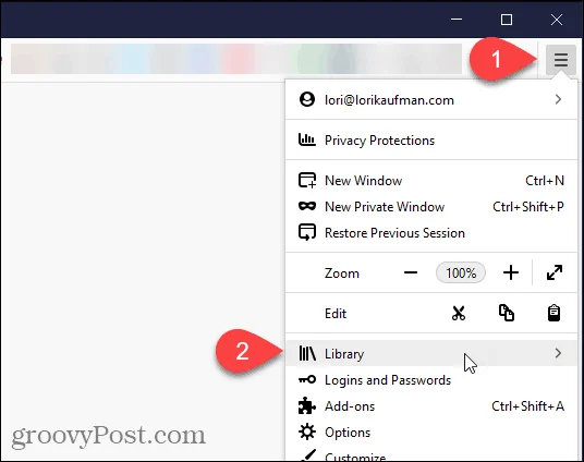 Cara Membuka Tab yang Ditutup Baru-baru ini dalam Chrome, Firefox, Edge dan Safari