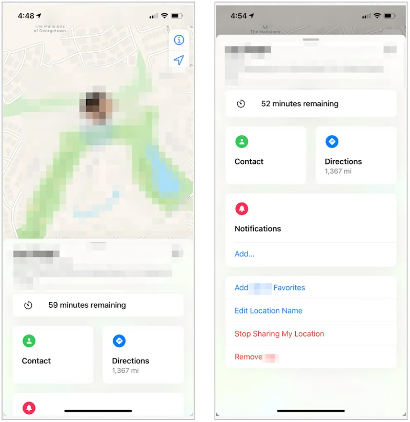 Apple'ın Uygulamamı Bul Nasıl Kullanılır