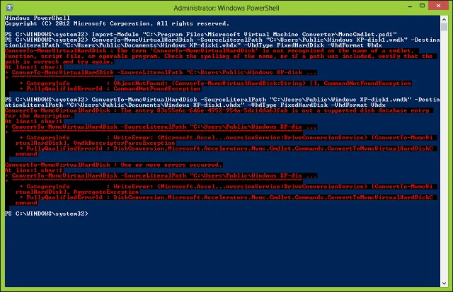 Cara Menghijrahkan VirtualBox VM ke Windows 10 Hyper-V