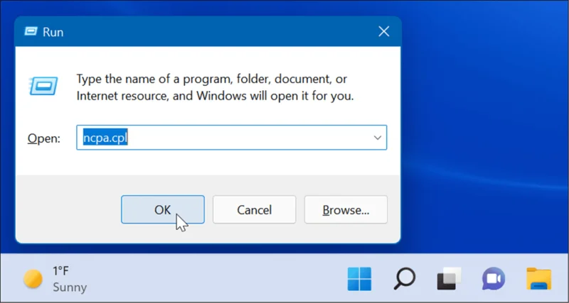 Cara Membetulkan Internet Lambat pada Windows 11