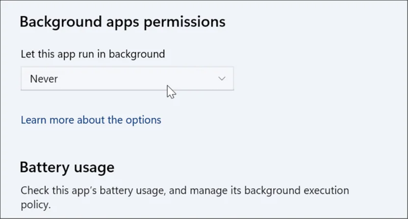 Cara Membetulkan Internet Lambat pada Windows 11