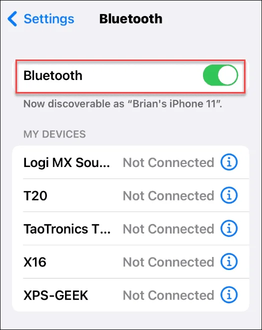Bagaimana untuk Berkongsi Kata Laluan WiFi pada iPhone