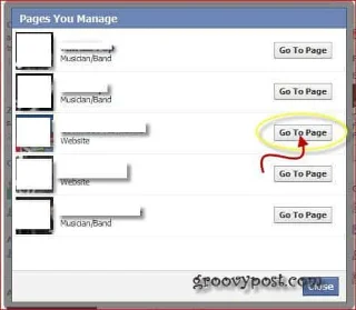 Cómo agregar o eliminar un administrador de su página de empresa de Facebook