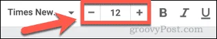 วิธีสร้างหนังสือใน Google Docs