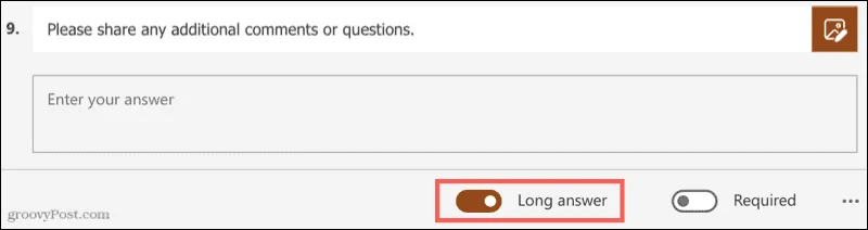 Como criar uma pesquisa no Microsoft Forms