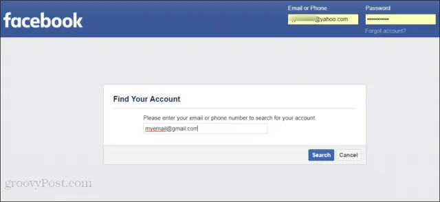 Cómo recuperar tu cuenta de Facebook si te han hackeado