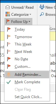 Aumente su flujo de trabajo de productividad de Outlook con estos consejos