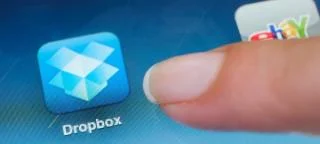 Cara Menggunakan Dropbox sebagai Galeri Perkongsian Foto Anda