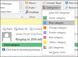 Aumente su flujo de trabajo de productividad de Outlook con estos consejos