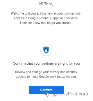 ¿Cómo obtengo una cuenta de Gmail?