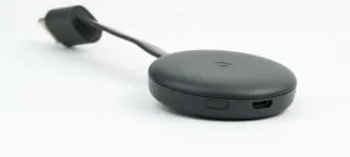 Cómo usar Google Chromecast sin Wi-Fi