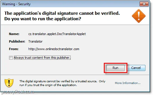 無料の DocTranslator は書式設定を失うことなくドキュメントを翻訳します