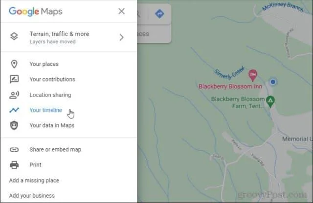 Cara Meninggalkan, Mengedit atau Memadam Ulasan Google