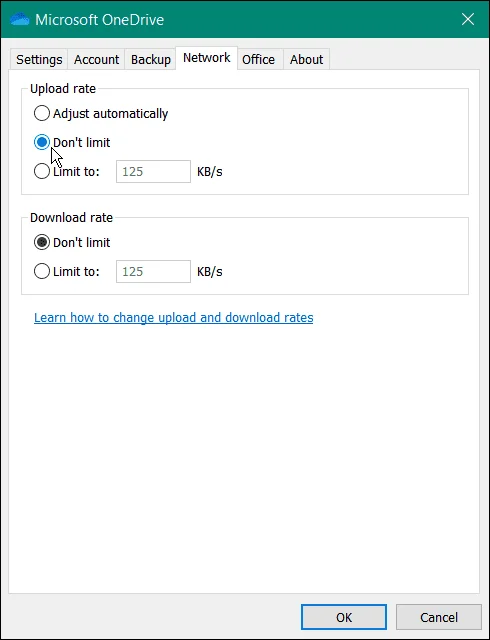 11 Cara Membetulkan OneDrive Tidak Menyegerak