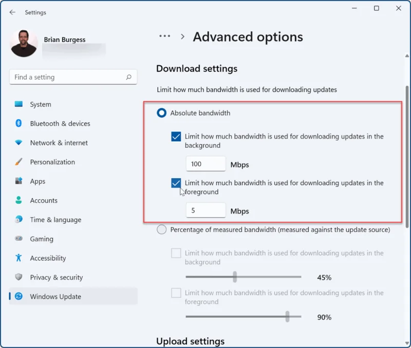 Cara Membetulkan Internet Lambat pada Windows 11