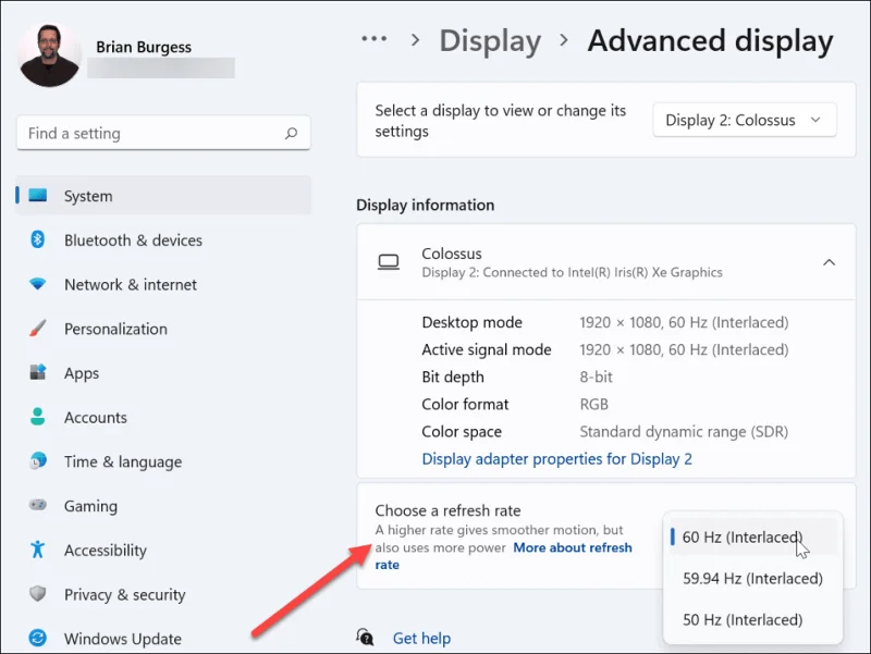 HDMI Tidak Berfungsi pada Windows 11?  11 Pembetulan