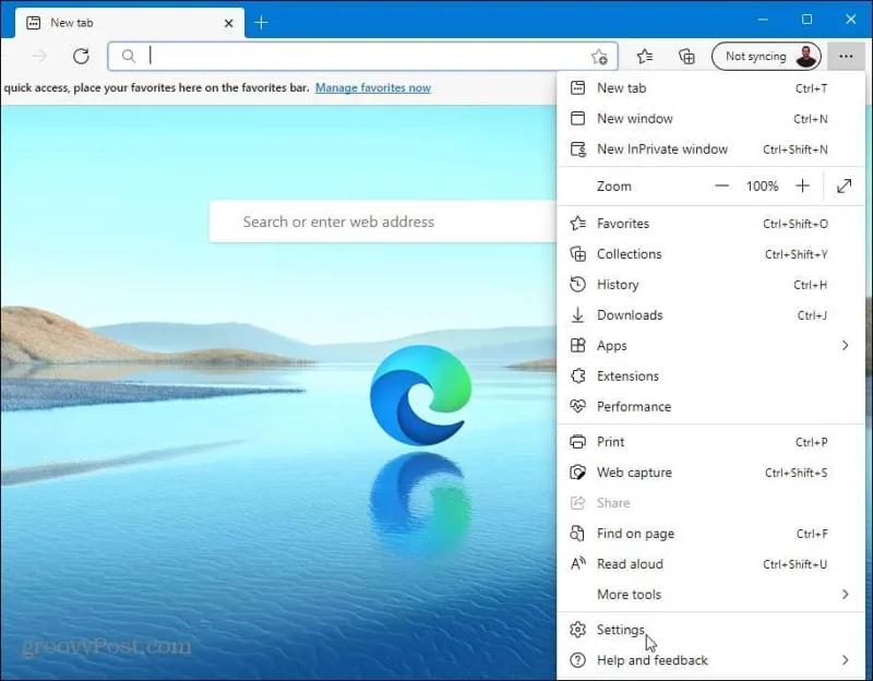 Cara Menggunakan Internet Explorer pada Windows 11