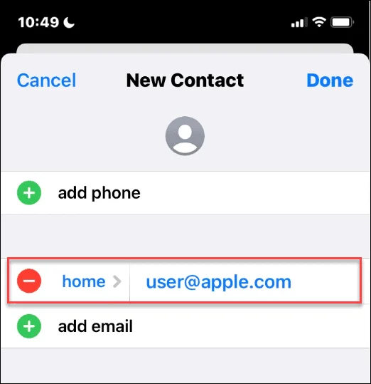 Bagaimana untuk Berkongsi Kata Laluan WiFi pada iPhone