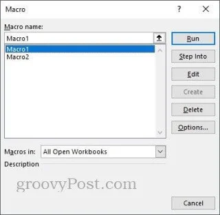 Cómo evitar que Personal.xlsb se abra en Excel