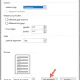 Cara Mendayakan dan Menyesuaikan Nombor Baris dalam Microsoft Word