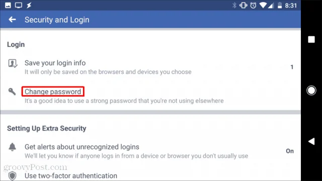 Cómo recuperar tu cuenta de Facebook si te han hackeado