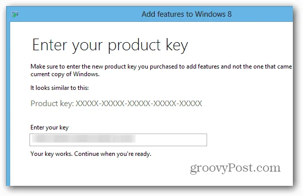 Cara Memasang Windows Media Center Pack ke Windows 8 Pro