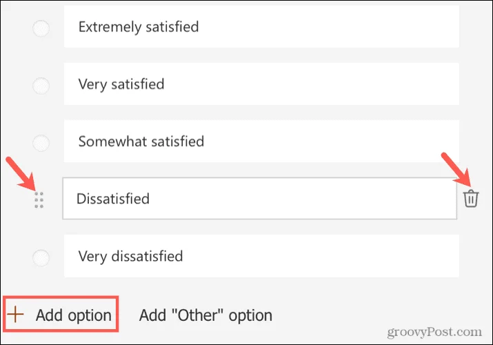 Como criar uma pesquisa no Microsoft Forms