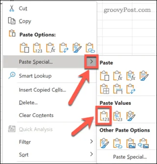 Cómo reducir el tamaño del archivo de Excel