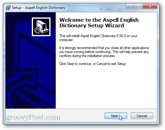 Cara Menambah Semak Ejaan pada Notepad++