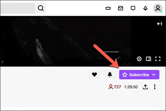 Cómo donar en Twitch