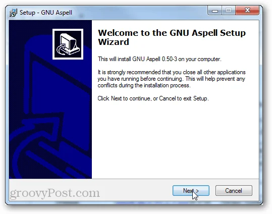 Cara Menambah Semak Ejaan pada Notepad++