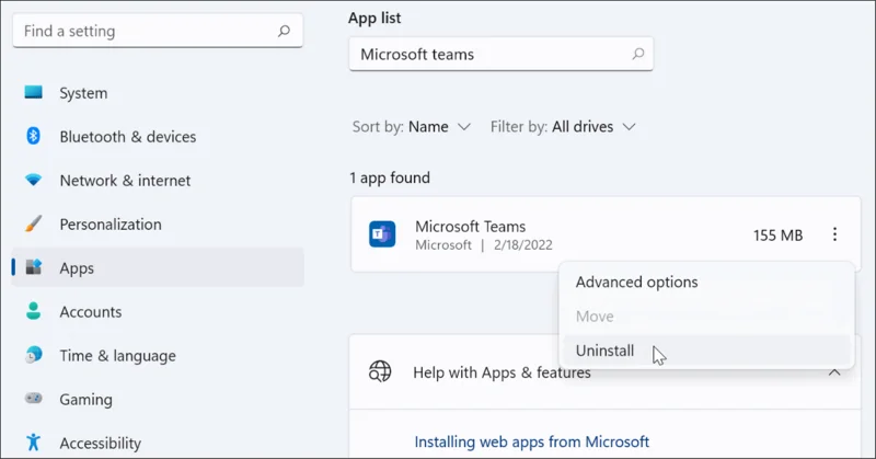 Pasukan Microsoft Tidak Memuatkan: 6 Pembetulan