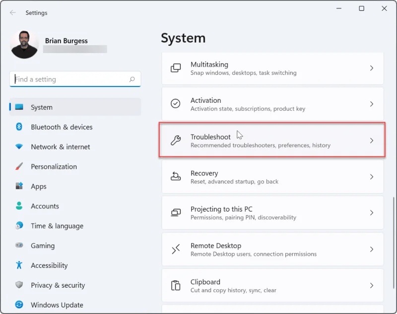 La tastiera non funziona su Windows 11?  11 migliori correzioni