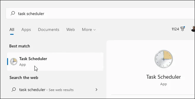 Cara Membuat Windows 11 Mula Secara Automatik