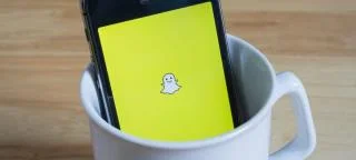 Cara Menggunakan dan Mencipta Penapis Snapchat Tersuai