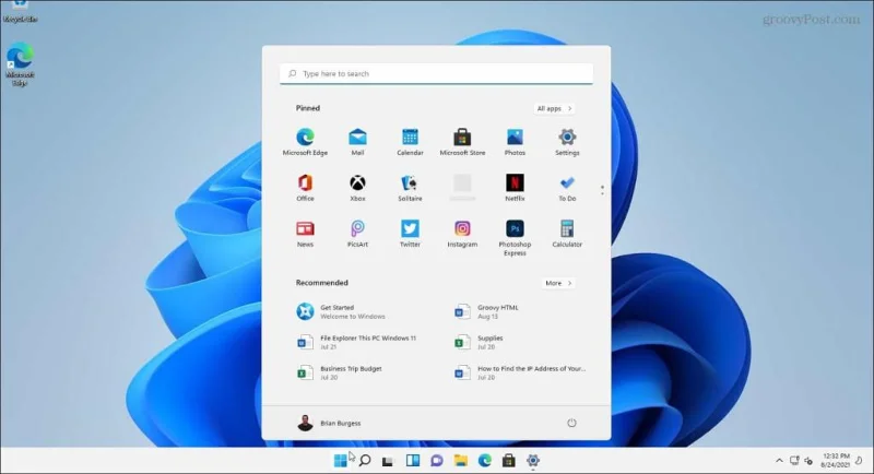 So führen Sie eine Neuinstallation von Windows 11 durch