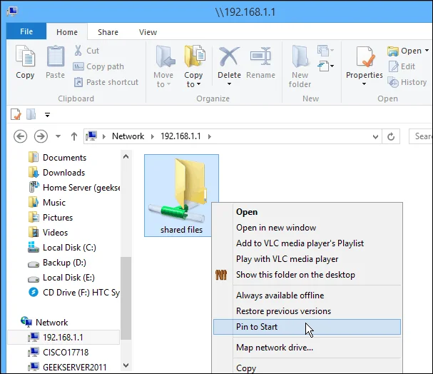 Cara Berkongsi pemacu USB daripada Penghala Wi-Fi Anda