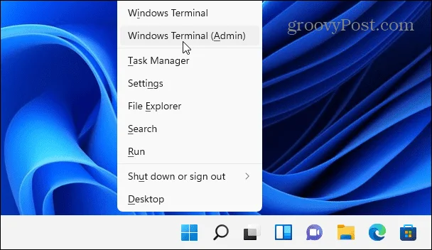 ¿La clave de Windows no funciona en Windows 11?  8 arreglos
