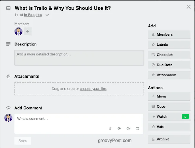 Trello とは何か、プロジェクト管理に Trello を使用する理由