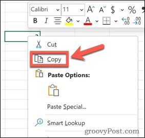 Cómo reducir el tamaño del archivo de Excel
